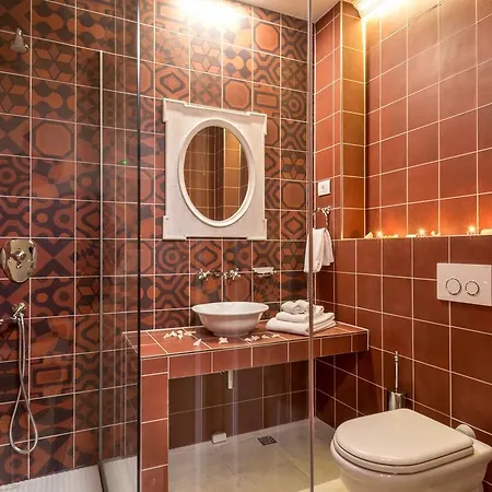 Procurator 7 Luxury Guest house Split