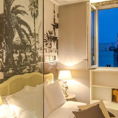 Procurator 7 Luxury Guest house Split