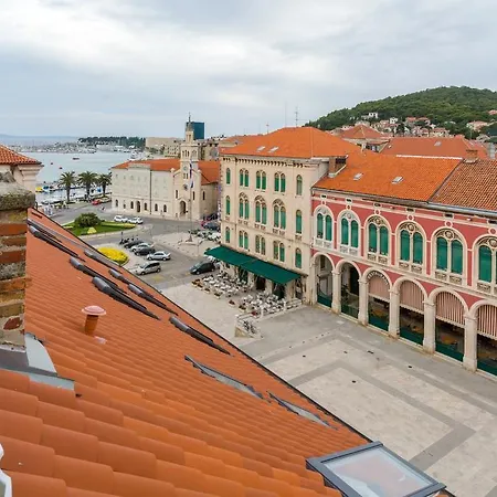 Procurator 7 Luxury Penzion