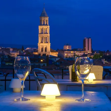Procurator 7 Luxury 4* Split