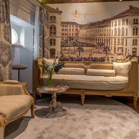 Penzion Procurator 7 Luxury 4*