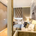 Procurator 7 Luxury Гостевой дом Сплит