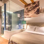 Procurator 7 Luxury 4* Сплит