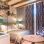 Procurator 7 Luxury Гостевой дом