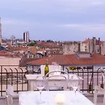 Procurator 7 Luxury Гостевой дом 4*