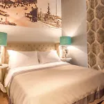 Procurator 7 Luxury Split