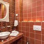 Procurator 7 Luxury 4* Сплит