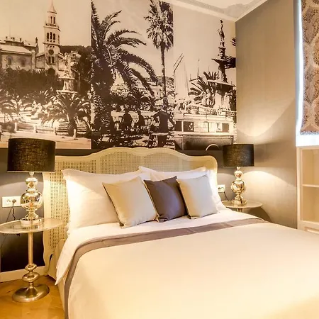 Procurator 7 Luxury Gæstehus 4*