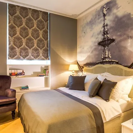 Procurator 7 Luxury 4*