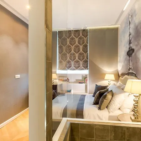 Procurator 7 Luxury Gasthuis Split