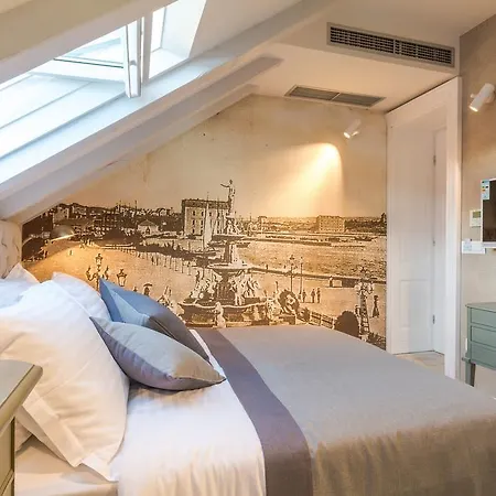 Procurator 7 Luxury 4*