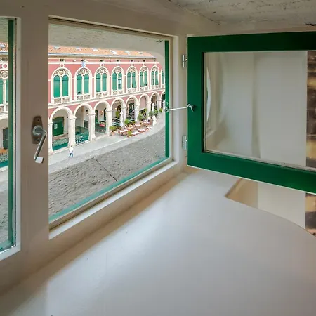 Procurator 7 Luxury Gæstehus 4*