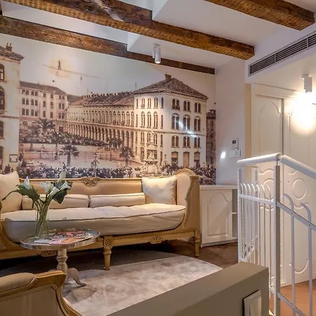 Procurator 7 Luxury 4* Split