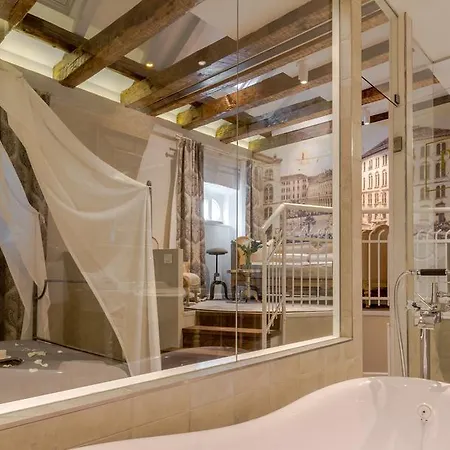Procurator 7 Luxury Gasthuis Split
