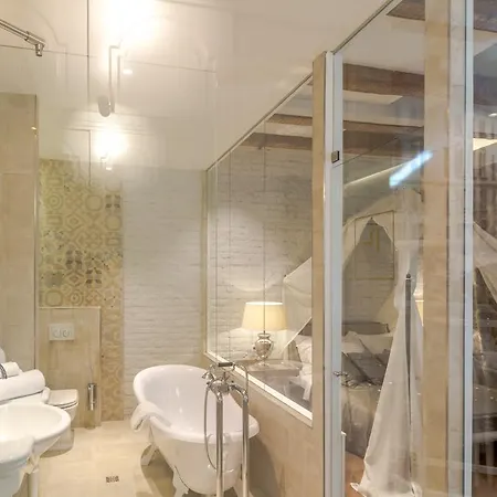 Procurator 7 Luxury 4*