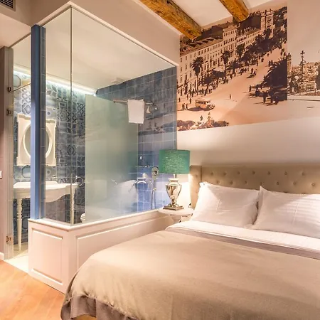 Procurator 7 Luxury 4* Split