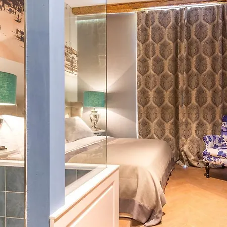 Procurator 7 Luxury 4* Split