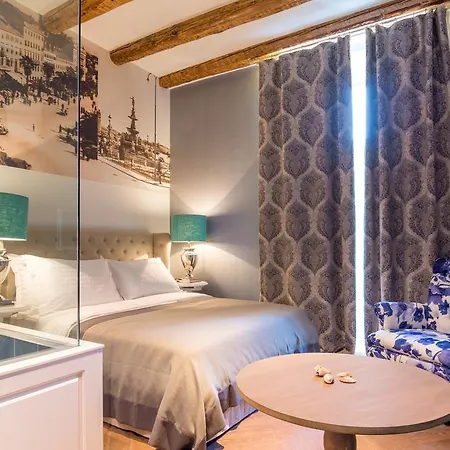 Procurator 7 Luxury Gæstehus