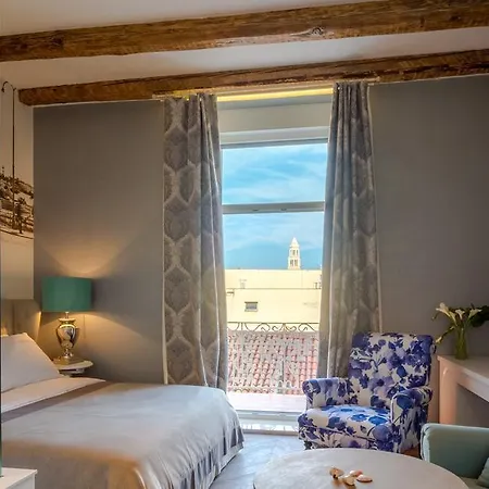 Procurator 7 Luxury Vendégház Split