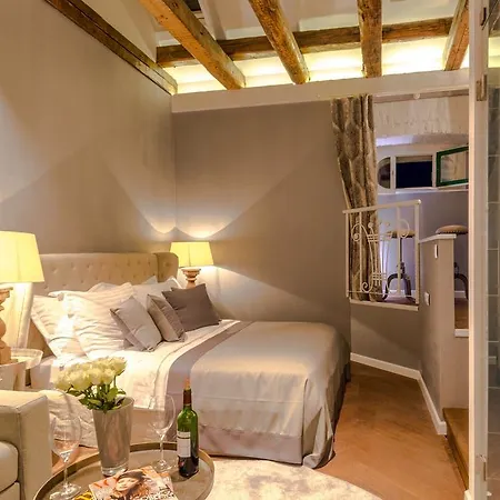 Procurator 7 Luxury 4* Split