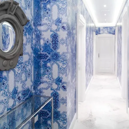 Procurator 7 Luxury Gæstehus Split