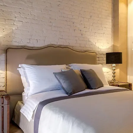 Gæstehus Procurator 7 Luxury