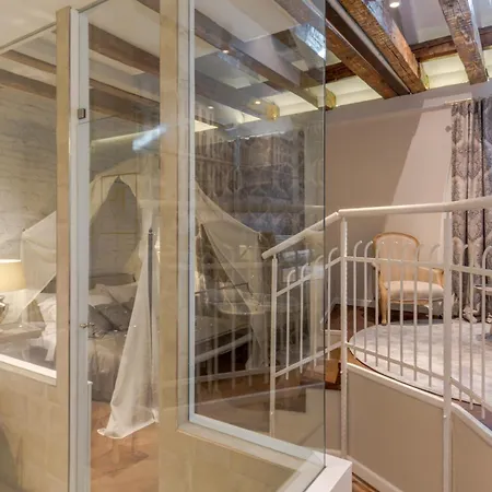Procurator 7 Luxury 4*