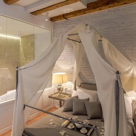 Vendégház Procurator 7 Luxury