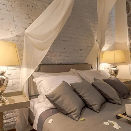 Procurator 7 Luxury Vendégház