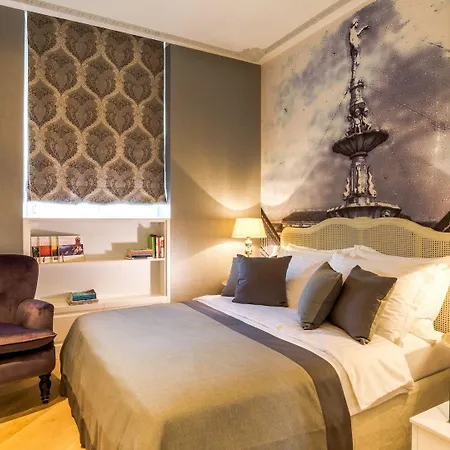 Gæstehus Procurator 7 Luxury