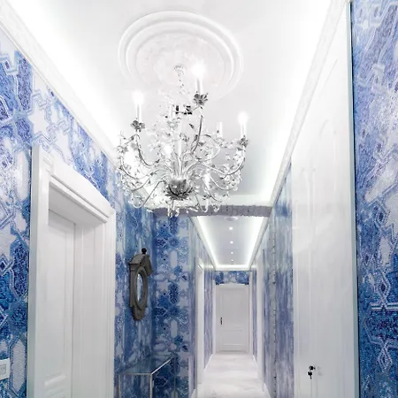 Procurator 7 Luxury 4*