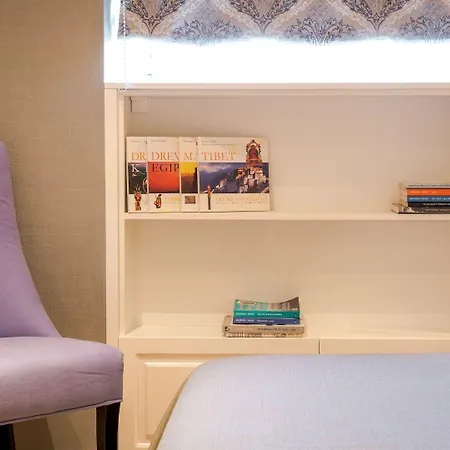 Procurator 7 Luxury Gæstehus