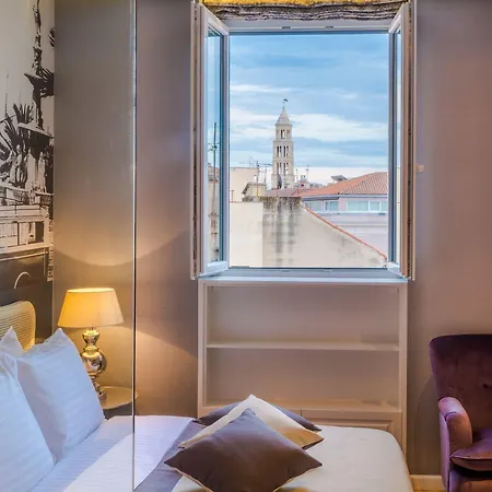 Gæstehus Procurator 7 Luxury