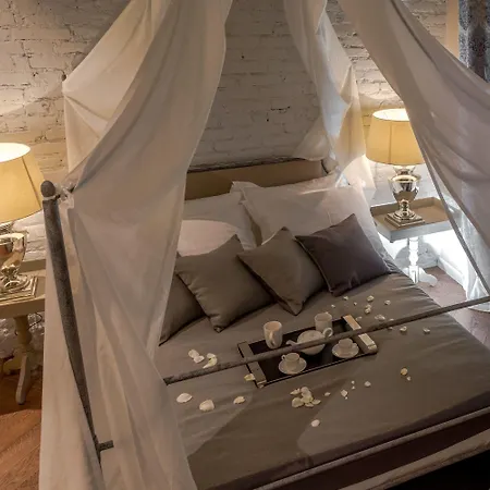 Gæstehus Procurator 7 Luxury