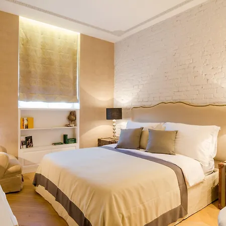 Procurator 7 Luxury Split