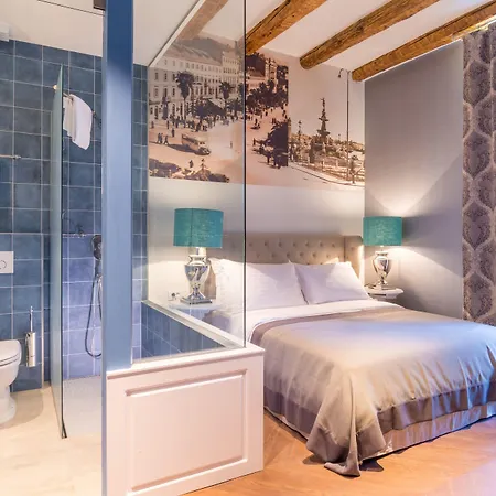 Gæstehus Procurator 7 Luxury