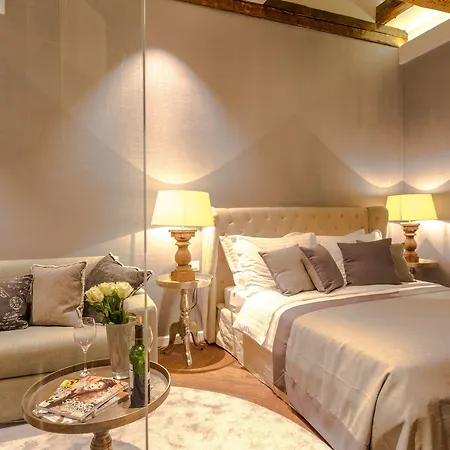 Gæstehus Procurator 7 Luxury 4*