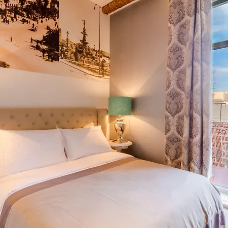 Procurator 7 Luxury 4* Сплит