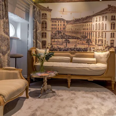 Procurator 7 Luxury 4* Split