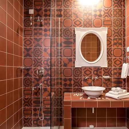 Procurator 7 Luxury Gæstehus