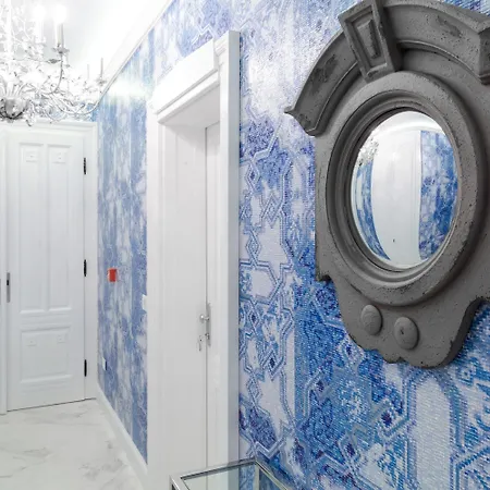 Procurator 7 Luxury Gæstehus 4*