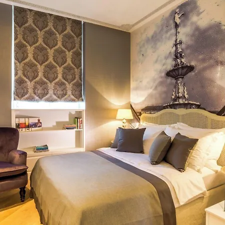 Procurator 7 Luxury