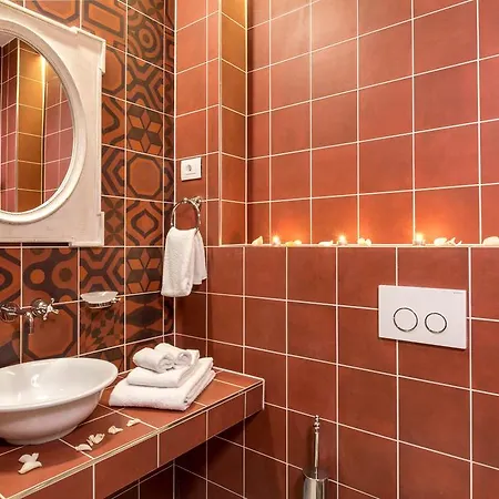 Procurator 7 Luxury 4* Split