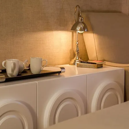 Gasthuis Procurator 7 Luxury