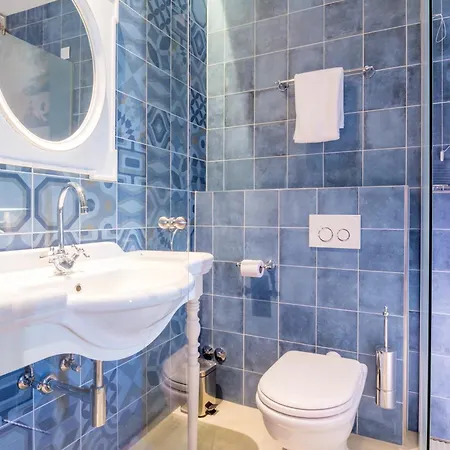 Procurator 7 Luxury Gæstehus