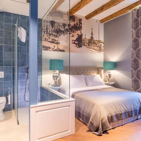Konukevi Procurator 7 Luxury