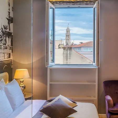 Gasthuis Procurator 7 Luxury 4*