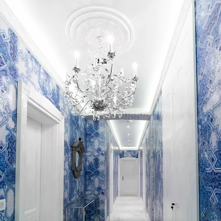 Gasthuis Procurator 7 Luxury Split