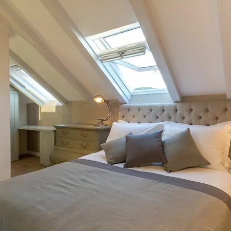 Procurator 7 Luxury Vendégház Split