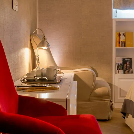 Gasthuis Procurator 7 Luxury 4*